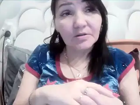 ClaireSunset online show from April 2026 05:57:01 PM