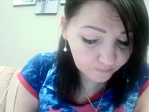 ClaireSunset online show from June 2026 05:29:02 PM