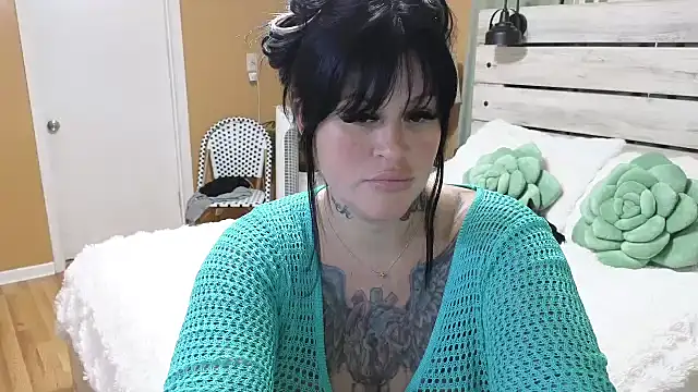 TexasTattooedHouseWife online show from May 2026 03:06:01 PM