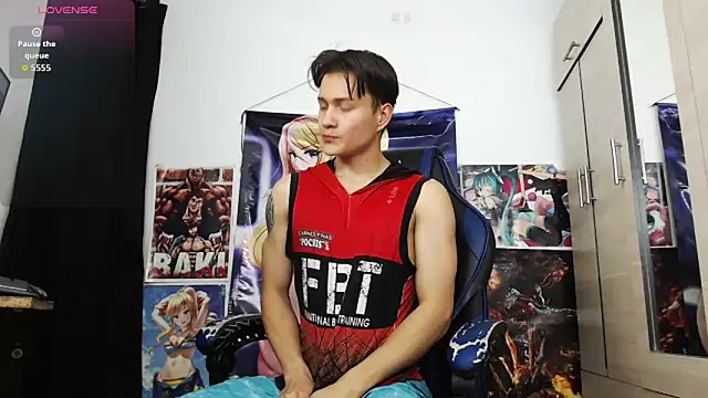 sr jaeger online show from May 2026 12:13:01 PM