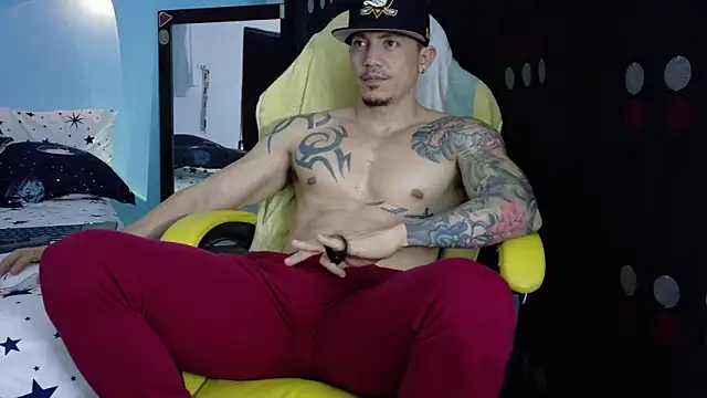 Alex motta online show from March 2026 05:08:02 AM