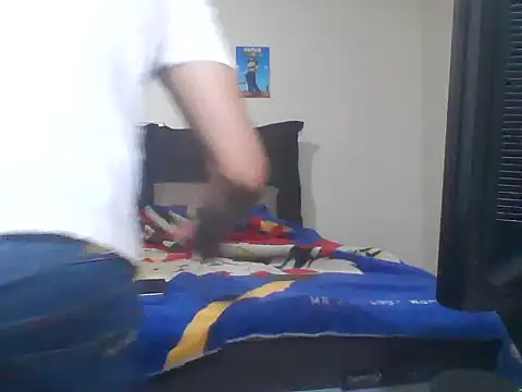 SOLESFETISHBR online show from April 2026 03:02:01 AM