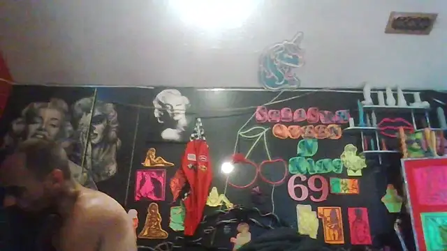 kjs daddy123 online show from May 2026 01:02:04 AM