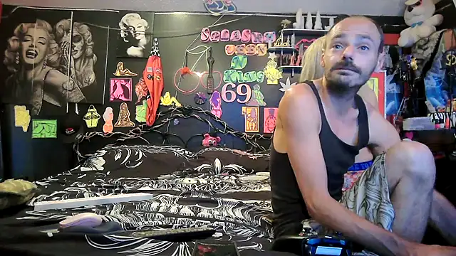 kjs daddy123 online show from June 2026 02:24:02 AM