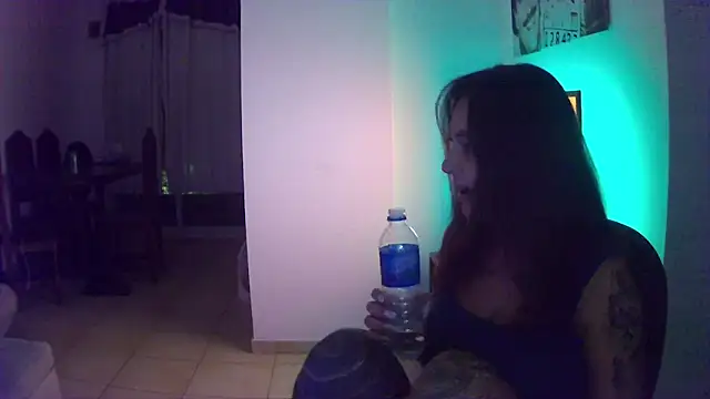 Snapshot of babyDemon420 chatting on March 2026 03:01:01 AM babyDemon420 online show from March 2026 03:01:01 AM