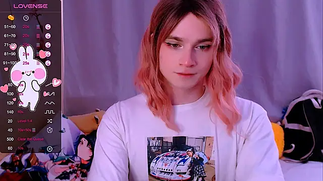 Alice Hells online show from March 2026 08:30:01 AM