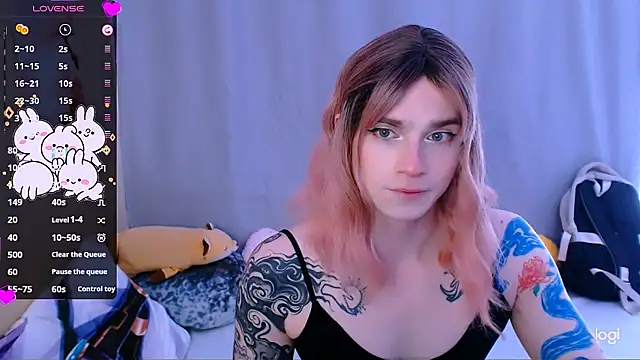 Alice Hells online show from June 2026 06:33:02 AM