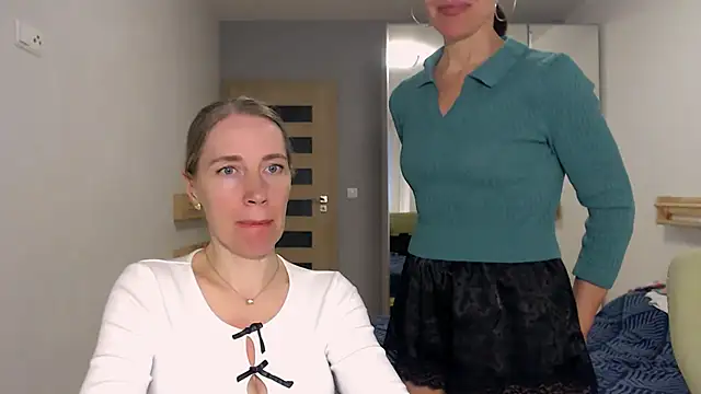 Pepper mur online show from April 2026 05:39:02 PM