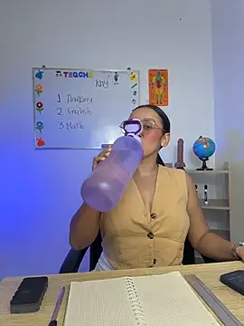 Kay LustyWife online show from March 2026 12:38:01 AM