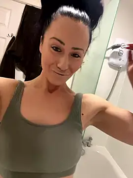 SweetSolez online show from January 2026 10:03:02 PM