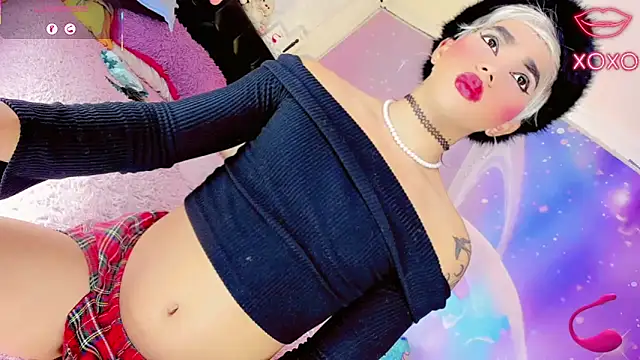 Thalia girl21 online show from March 2026 01:32:01 AM