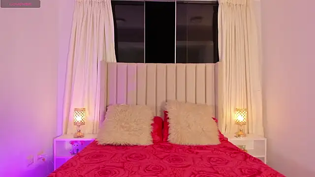 Aliison Smith online show from March 2026 04:16:01 AM