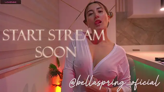 b3llaspringg online show from April 2026 08:06:02 PM