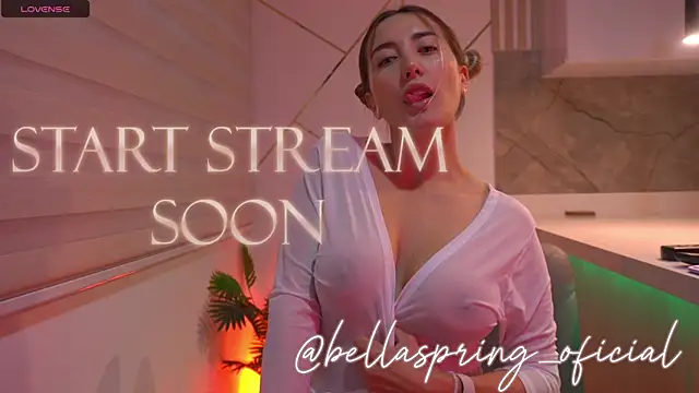 b3llaspringg online show from July 2026 10:02:02 PM