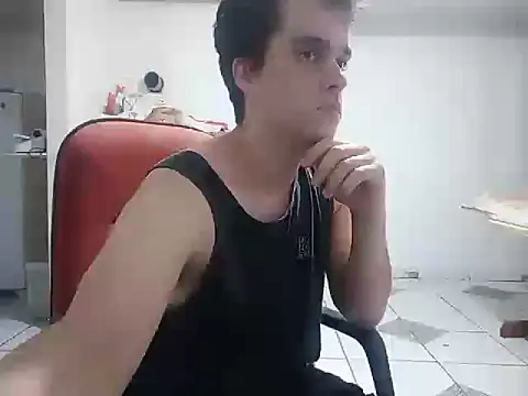 Emanuel W online show from February 2026 05:31:01 PM