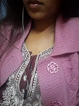 Sanjana-Mehar online show from December 2024 08:52:01 AM