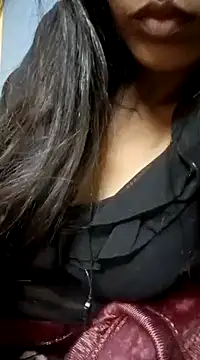 Sanjana-Mehar online show from December 2024 11:29:02 PM