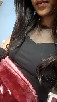 Sanjana-Mehar online show from December 2024 11:03:01 PM