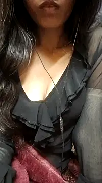 Sanjana-Mehar online show from January 2025 07:24:01 PM