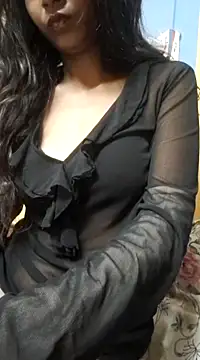 Sanjana-Mehar online show from February 2025 01:05:01 AM