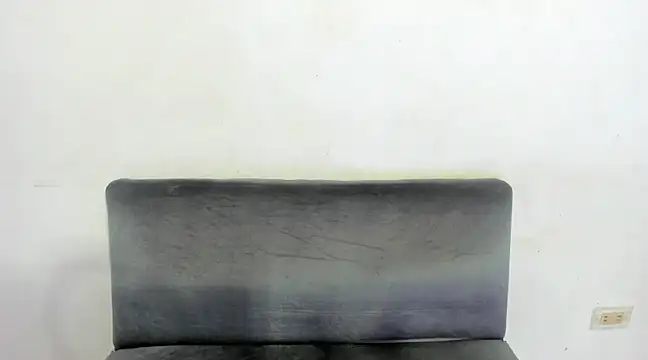 Skarleth018 online show from January 2025 10:37:02 AM