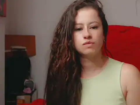 amelia bella online show from February 2025 02:53:01 AM