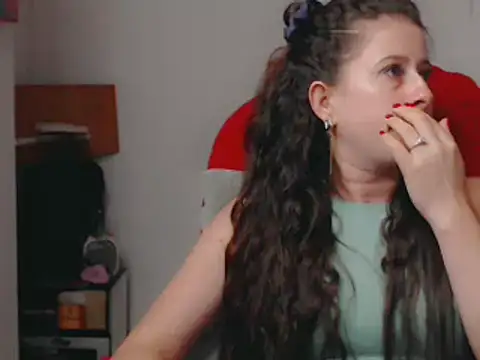 amelia bella online show from February 2025 03:04:02 AM