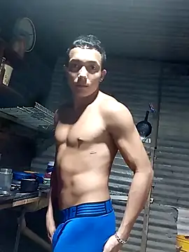 tayson  online show from February 2025 11:55:01 AM