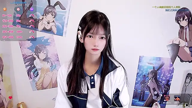 Xiaomi-Angela online show from March 2026 11:37:01 AM