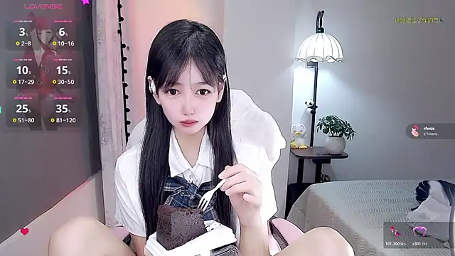 Xiaomi-Angela online show from June 2026 03:05:01 PM