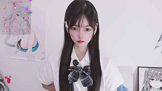 Xiaomi-Angela online show from July 2026 09:35:01 AM