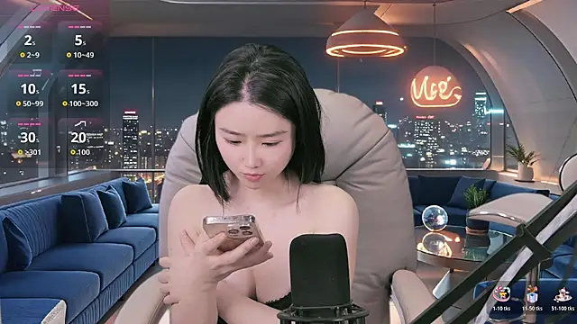 yoyo520- online show from March 2026 01:59:02 PM