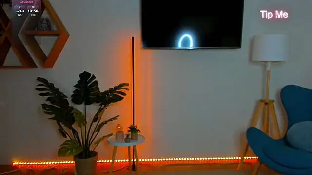 Hailey Green online show from March 2026 10:06:01 PM