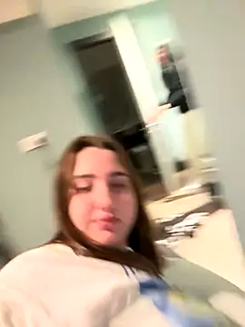 kitty queen21 online show from December 2024 09:48:01 PM