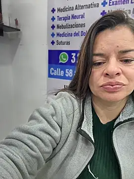 NATHALIA-28  online show from April 2026 01:27:02 PM