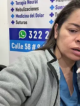 NATHALIA-28  online show from April 2026 11:59:01 AM