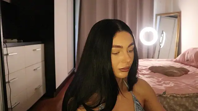 IvyKaelani online show from April 2026 11:52:02 AM