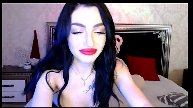 Snapshot of NancyLovee_ chatting on January 2025 05:20:01 PM NancyLovee online show from January 2025 05:20:01 PM