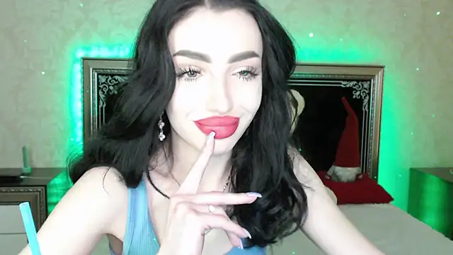 Snapshot of NancyLovee_ chatting on January 2025 08:00:01 PM NancyLovee online show from January 2025 08:00:01 PM