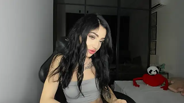 Snapshot of NancyLovee_ chatting on September 2025 06:19:01 PM NancyLovee online show from September 2025 06:19:01 PM