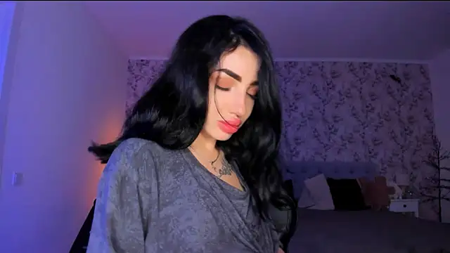 NancyLovee  online show from June 2026 08:47:01 PM