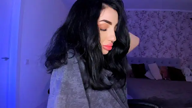 NancyLovee  online show from June 2026 03:38:02 PM
