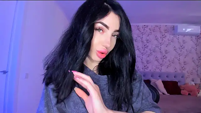 NancyLovee  online show from June 2026 10:35:01 AM
