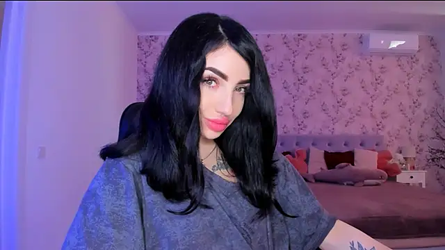 NancyLovee  online show from June 2026 12:30:01 PM