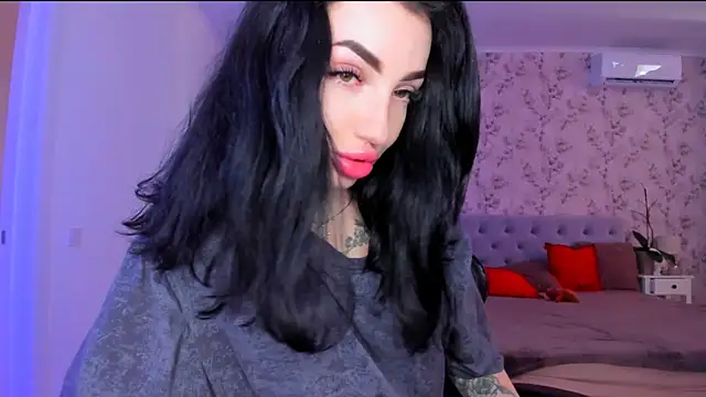 NancyLovee  online show from June 2026 12:33:01 PM