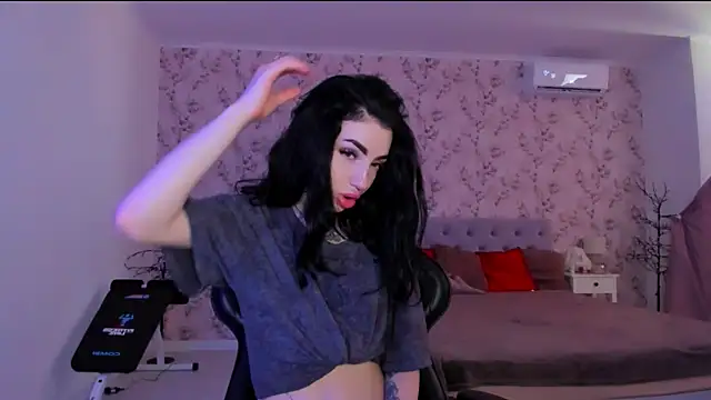 NancyLovee  online show from June 2026 11:22:02 AM