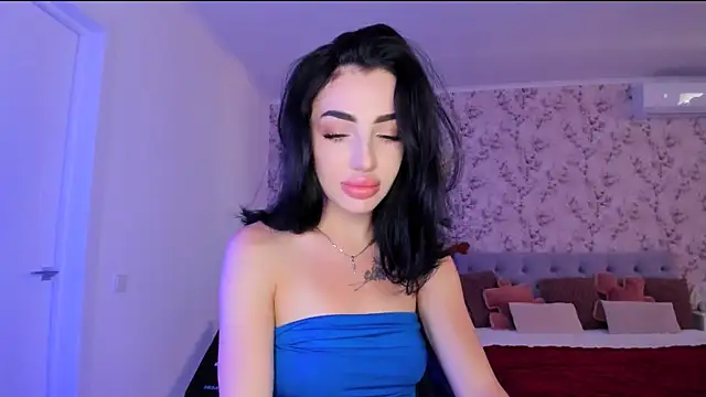 NancyLovee  online show from July 2026 02:36:01 PM