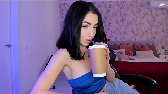 NancyLovee  online show from July 2026 02:02:01 PM