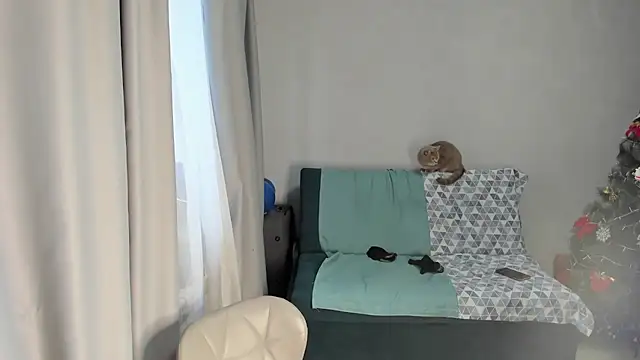 elis gabbi online show from December 2025 08:21:02 AM