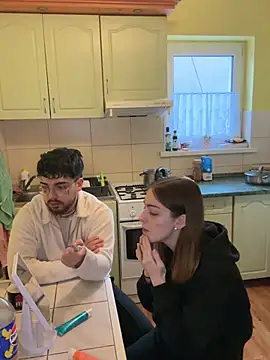 MrAndMrsSavage online show from February 2025 02:18:01 PM